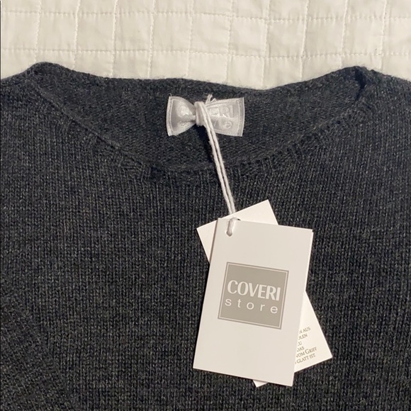 Cashmere sweater - Picture 2 of 9